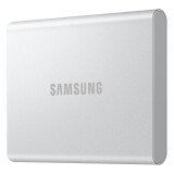 SSD Samsung T7 Resurrected 1TB Silver (MU-PD1T0G/WW)