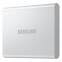 SSD Samsung T7 Resurrected 1TB Silver (MU-PD1T0G/WW)