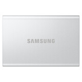 SSD Samsung T7 Resurrected 1TB Silver (MU-PD1T0G/WW)