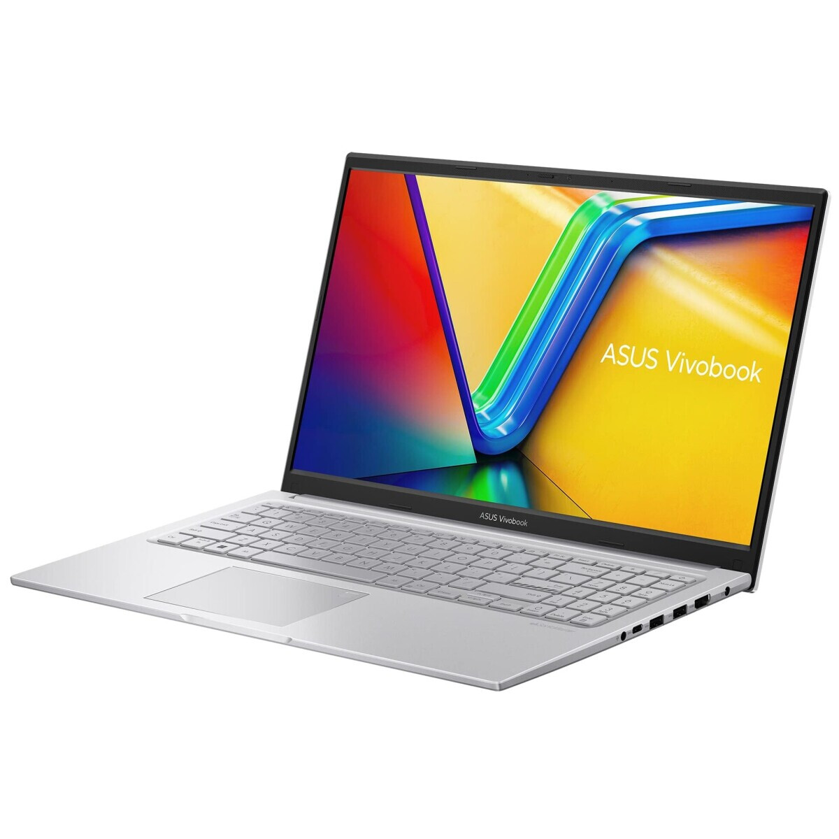Portatīvais dators Asus VivoBook 15 X1504VA-DRBQ4040 Intel Core 5 120U (90NB13Y2-M01M30) - foto 3