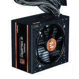 Barošanas bloks Zalman GigaMax GVIII 650W (ZM650-GV3)