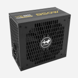 Barošanas bloks InWin VE Series 850W Black (IW-PS-VE850W)