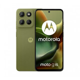 Mobilais tālrunis Motorola moto g15 power 6.72" 8GB 512GB Green XT2521-5 (840023298264)