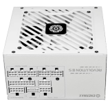 Barošanas bloks Enermax Revolution III S 1000W White (ERV1000P-AHP-W)