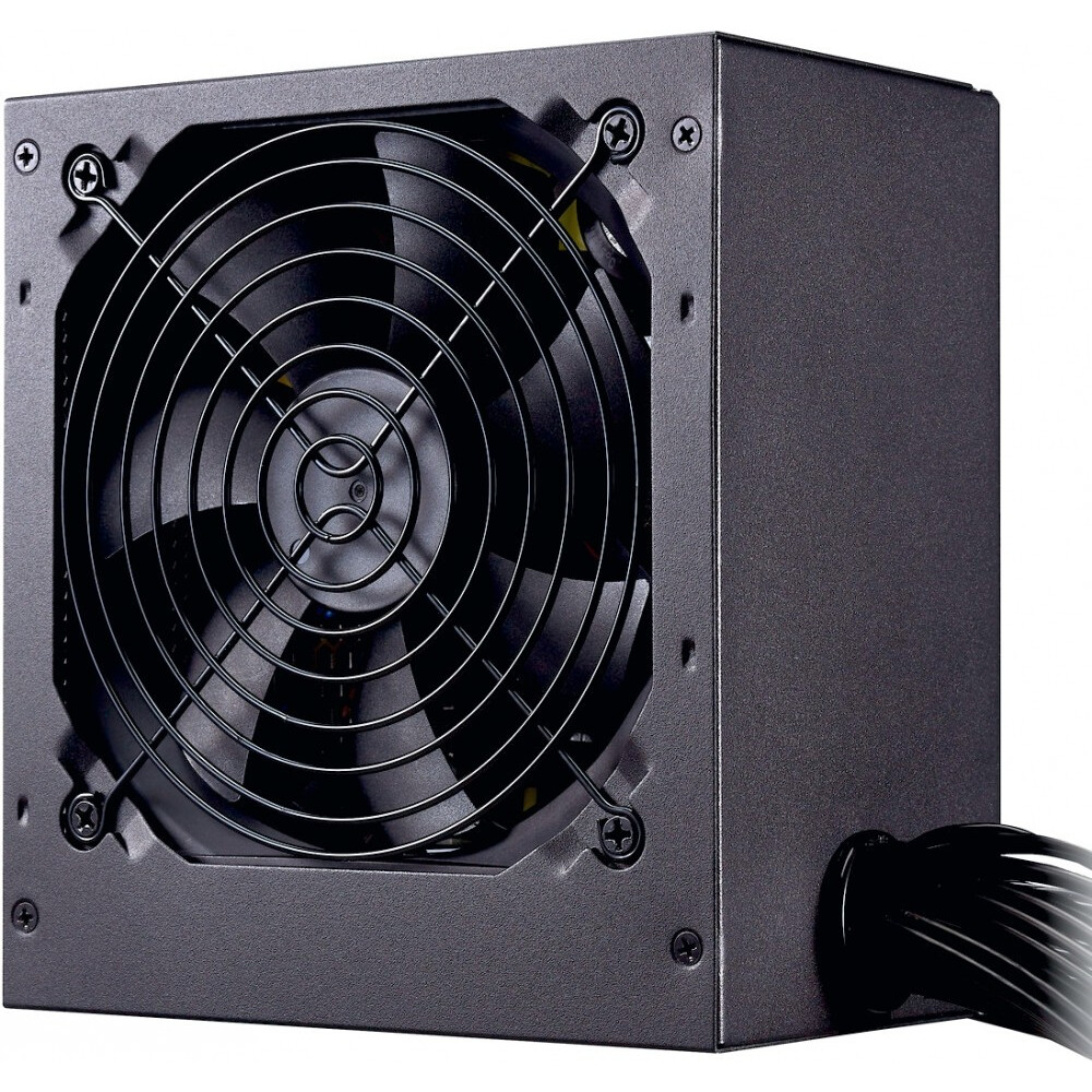 Bloc dalimentation 750W Cooler Master MWE White V2 (MPE-7501-ACABW-EU) - photo 2