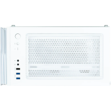Datoru korpuss Zalman T4 Plus White (8070151000200)