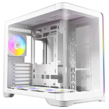 Datoru korpuss Antec Constellation C5 Curve RGB White (0-761345-10226-1)