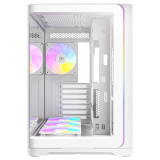 Datoru korpuss Antec Constellation C5 Curve RGB White (0-761345-10226-1)