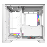 Datoru korpuss Antec Constellation C5 Curve RGB White (0-761345-10226-1)