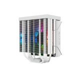 Procesoru dzesētājs XYZ THERMAX 6 PULSAR ARGB White (XYZ-SA-896)
