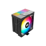 Procesoru dzesētājs XYZ THERMAX 6 PULSAR ARGB Black (XYZ-SA-895)