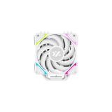 Procesoru dzesētājs XYZ Thermax 6 RGB White (XYZ-SA-889)