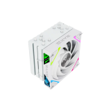 Procesoru dzesētājs XYZ Thermax 6 RGB White (XYZ-SA-889)
