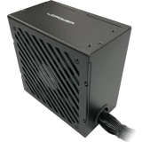 Barošanas bloks LC-Power Integrator Pro LC6550B-SI 550W Black (LC6550B-SI V3.1)