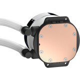 Dzesētājs Antec Vortex Lum RGB 360mm White (0-761345-40056-5)