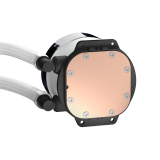 Dzesētājs Antec Vortex RGB 360mm White (0-761345-74049-4)