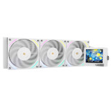 cooler Thermalright Mjolnir Vision RGB 360mm White (Mjolnir Vision 360 Argb White)