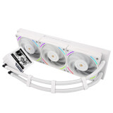 cooler Thermalright Mjolnir Vision RGB 360mm White (Mjolnir Vision 360 Argb White)