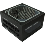 Barošanas bloks LC-Power LC6550M V2.31 Super Silent Modular 550W black (LC6550M V2.31)