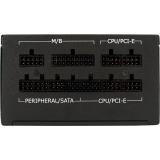 Barošanas bloks LC-Power LC6550M V2.31 Super Silent Modular 550W black (LC6550M V2.31)