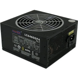 Barošanas bloks LC-Power LC6460 GP4 Series 460W Black (LC6460GP4 V2.4)