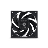 Korpusa dzesētājs EK-Vardar Evo 120ER BB Black (3830046999863)