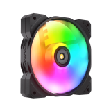 Korpusa dzesētājs Cougar Vortex MHP RGB Black (MHP120ARGB)