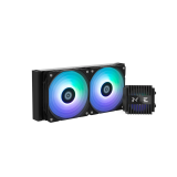 Cooler Zalman Alpha2 RGB 240mm Black (ALPHA2 A24 BLACK)