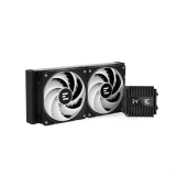 Cooler Zalman Alpha2 RGB 240mm Black (ALPHA2 A24 BLACK)