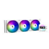 Cooler Zalman Alpha2 RGB 360mm White (ALPHA2 A36 WHITE)