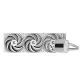 Cooler Zalman Alpha2 RGB 360mm White (ALPHA2 A36 WHITE)