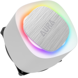 Procesoru dzesētājs Gamdias Aura GL V2 RGB 360mm (16322-03100-30000-G)