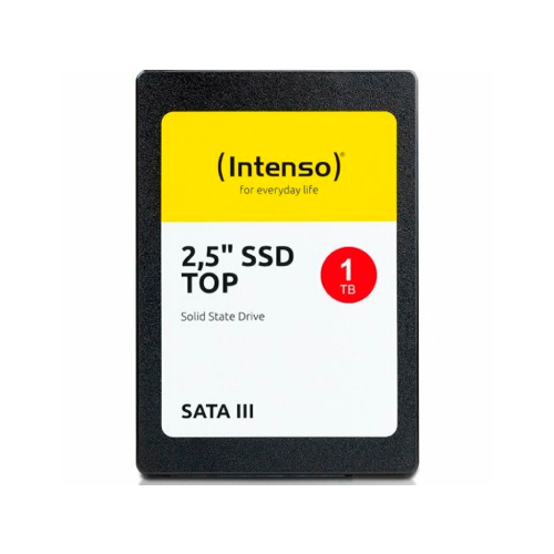 SSD Intenso 1TB (3812460)