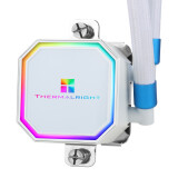 cooler Thermalright Frozen Prism RGB 240mm White (Frozen Prism 240 White Arg)