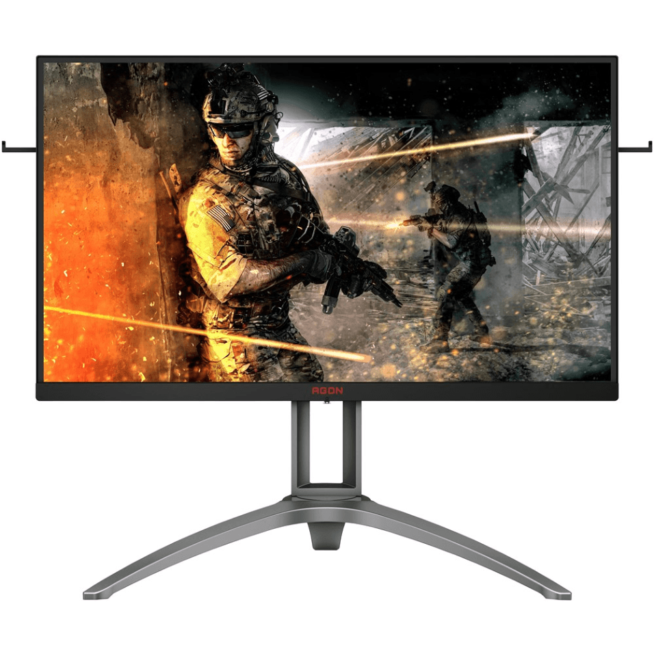 Monitors AOC 27" AG273QZ AGON