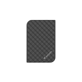 SSD VERBATIM 512GB USB 3.2 Black (53250)