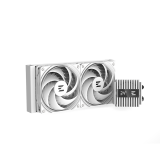 Cooler Zalman Alpha2 RGB 240mm White (ALPHA2 A24 WHITE)