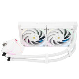 cooler Thermalright Core Matrix RGB 240mm White (Core Matrix240 White)