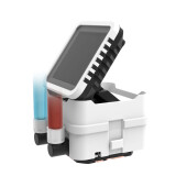 Cooler Zalman Alpha2 DS A24 RGB 240mm White (8019313000100)