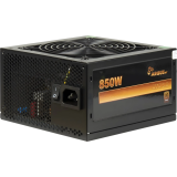 Barošanas bloks Inter-Tech ArgusNT BPS-850 850W Black (88882242)