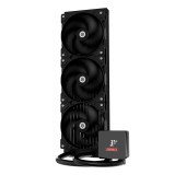 cooler Enermax LiqMax IV 360mm Black (ELC-LMIV360-SF)