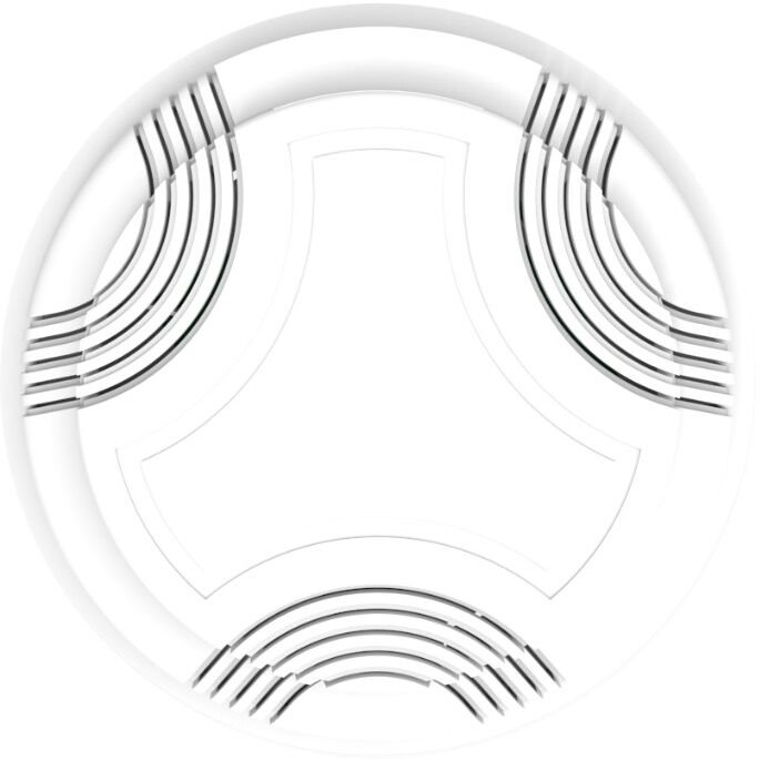 point daccès Wi-Fi MikroTik cAP2nD RouterBOARD - RBcAP2nD