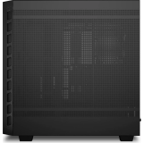 Datoru korpuss Sharkoon Rebel C80M RGB Midi Tower Black (4044951041145)