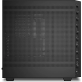 Datoru korpuss Sharkoon Rebel C80M RGB Midi Tower Black (4044951041145)