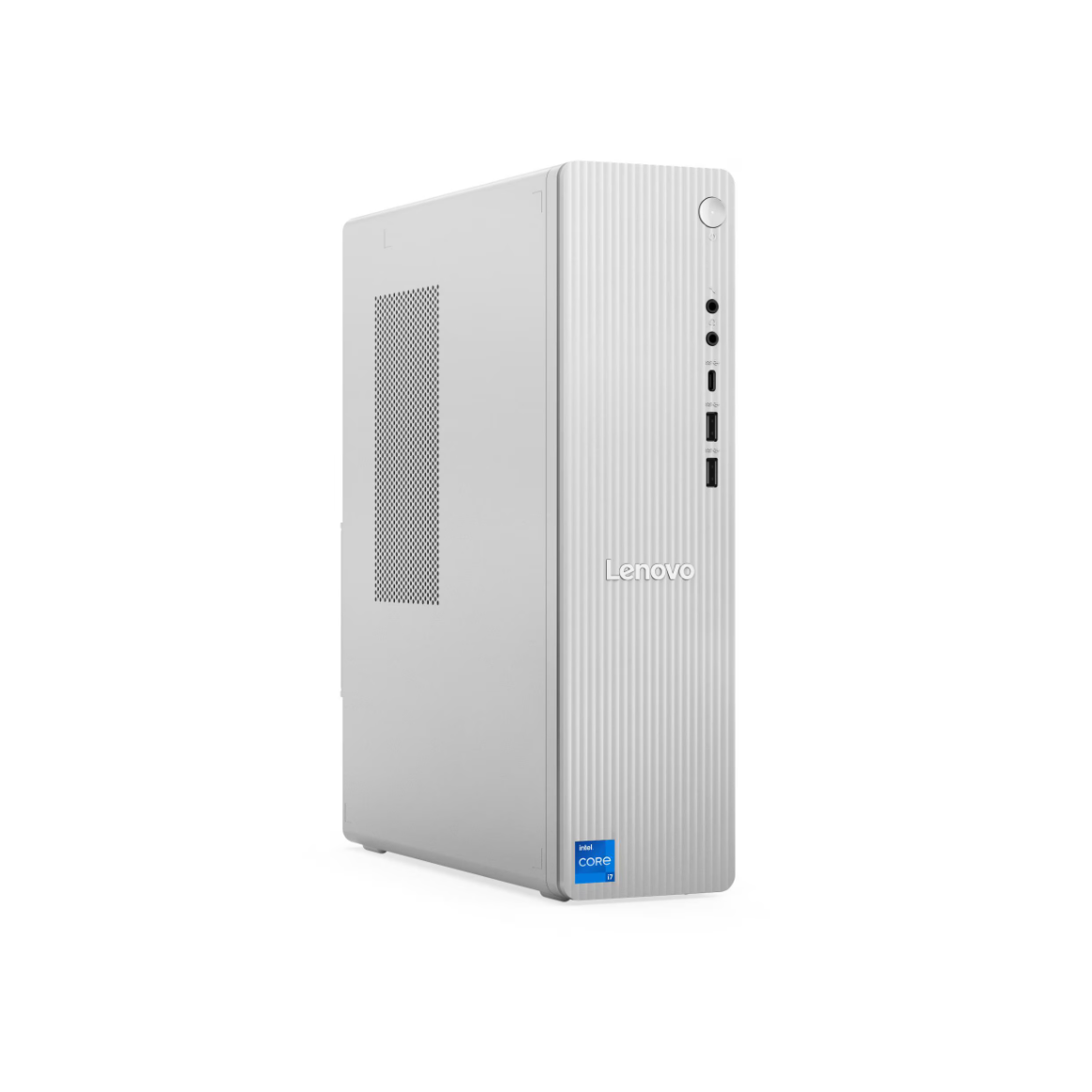 Personālais dators Lenovo IdeaCentre Tower 08IRH9 i7-13620H 32GB 1TB Grey (90XW007SPL)