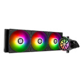 cooler Thermalright Aqua Elite V6 RGB 360mm Black (81425602090-9) (814256020909)