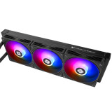 cooler Thermalright Aqua Elite V6 RGB 360mm Black (81425602090-9) (814256020909)