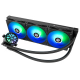 cooler Thermalright Aqua Elite V6 RGB 360mm Black (81425602090-9) (814256020909)