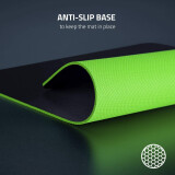 Tapis de souris Razer Gigantus V2 XXL (RZ02-03330400-R3M1)