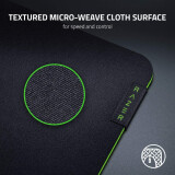 Tapis de souris Razer Gigantus V2 XXL (RZ02-03330400-R3M1)